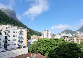 Foto 1 de Apartamento com 3 Quartos à venda, 126m² em Jardim Botânico, Rio de Janeiro