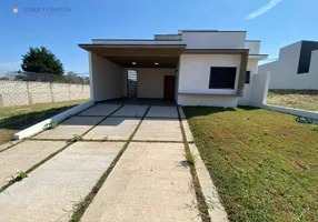 Foto 1 de Casa de Condomínio com 3 Quartos à venda, 160m² em Residencial Portal Do Bosque, Louveira