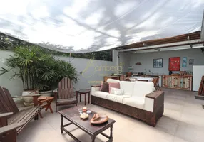 Foto 1 de Casa com 4 Quartos à venda, 304m² em Chácara Monte Alegre, São Paulo