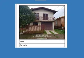 Foto 1 de Casa com 4 Quartos à venda, 360m² em Centro, Lagoa Vermelha