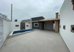 Foto 1 de Casa com 3 Quartos à venda, 96m² em São Fernando, Itanhaém