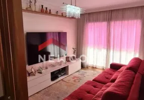 Foto 1 de Apartamento com 2 Quartos à venda, 73m² em Jardim Santa Clara, Guarulhos