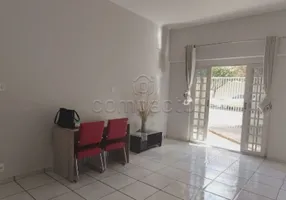 Foto 1 de Apartamento com 3 Quartos para alugar, 104m² em Jardim Nazareth, São José do Rio Preto