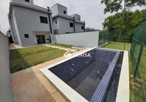 Foto 1 de Casa de Condomínio com 3 Quartos à venda, 186m² em Park Real, Indaiatuba