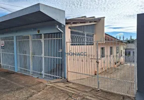 Foto 1 de Casa com 2 Quartos à venda, 80m² em Jardim Tókio, Londrina