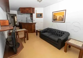 Foto 1 de Apartamento com 1 Quarto à venda, 48m² em Itaim Bibi, São Paulo