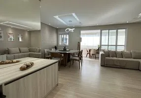 Foto 1 de Apartamento com 3 Quartos à venda, 108m² em Vila Augusta, Guarulhos