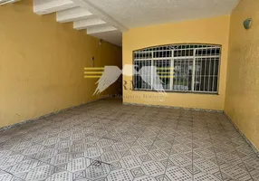 Foto 1 de Sobrado com 3 Quartos à venda, 125m² em Jardim Vila Formosa, São Paulo