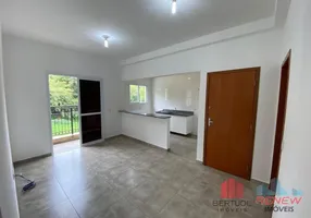 Foto 1 de Apartamento com 2 Quartos para alugar, 60m² em Jardim Niero, Louveira