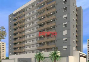 Foto 1 de Apartamento com 3 Quartos à venda, 98m² em Cidade Universitaria Pedra Branca, Palhoça