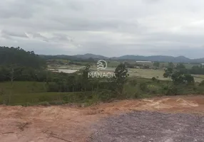 Foto 1 de Lote/Terreno à venda, 1500m² em Área Rural de Navegantes, Navegantes