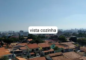 Foto 1 de Apartamento com 2 Quartos à venda, 76m² em Bosque dos Eucaliptos, São José dos Campos