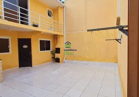 Foto 1 de Casa com 2 Quartos à venda, 78m² em Vila Rosa, Piraquara