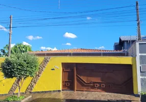 Foto 1 de Casa com 3 Quartos à venda, 128m² em Jardim Terras de Santo Antônio, Hortolândia