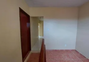 Foto 1 de Casa com 3 Quartos à venda, 80m² em Pau Miúdo, Salvador