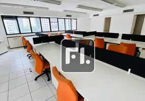 Foto 1 de Sala Comercial para alugar, 260m² em Vila Olímpia, São Paulo