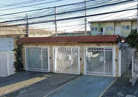 Foto 1 de Sobrado com 3 Quartos à venda, 200m² em Vila Ré, São Paulo