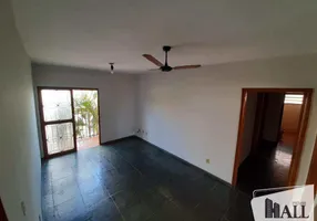 Foto 1 de Apartamento com 3 Quartos à venda, 121m² em Jardim Walkiria, São José do Rio Preto