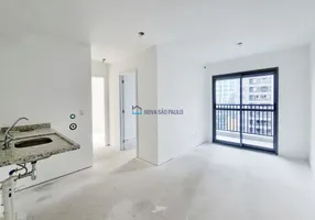 Foto 1 de Apartamento com 2 Quartos à venda, 48m² em Jabaquara, São Paulo