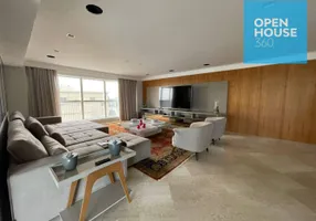 Foto 1 de Cobertura com 5 Quartos à venda, 533m² em Alto da Boa Vista, Ribeirão Preto