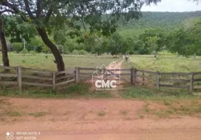 Foto 1 de Fazenda/Sítio à venda, 95000m² em Zona Rural, Cáceres