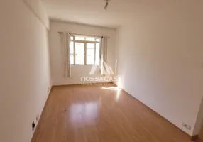 Foto 1 de Apartamento com 1 Quarto para alugar, 38m² em Bela Vista, São Paulo