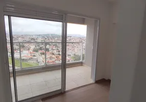 Foto 1 de Apartamento com 2 Quartos para alugar, 54m² em Centro, Mogi das Cruzes