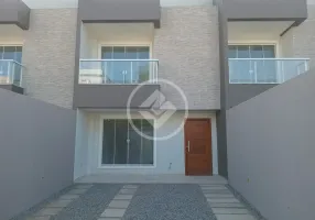 Foto 1 de Casa com 3 Quartos à venda, 125m² em Vale Encantado, Vila Velha