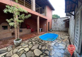 Foto 1 de Casa com 3 Quartos à venda, 160m² em Alto das Flores, Betim