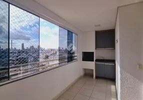 Foto 1 de Apartamento com 3 Quartos à venda, 132m² em Dom Aquino, Cuiabá