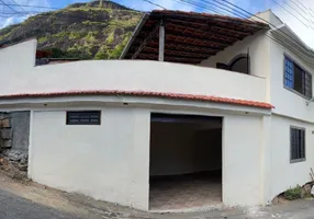 Foto 1 de Casa com 2 Quartos à venda, 60m² em Cascatinha, Petrópolis