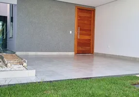 Foto 1 de Casa com 3 Quartos à venda, 150m² em Parque Brasilia 2 Etapa, Anápolis