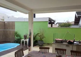 Foto 1 de Casa de Condomínio com 3 Quartos à venda, 264m² em Condomínio Residencial Real Ville, Pindamonhangaba