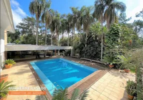 Foto 1 de Fazenda/Sítio com 5 Quartos à venda, 1190m² em Vila Santo Antônio, Cotia