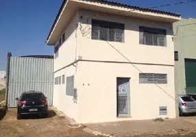 Foto 1 de Ponto Comercial para alugar, 200m² em Vila Elisa, Ribeirão Preto