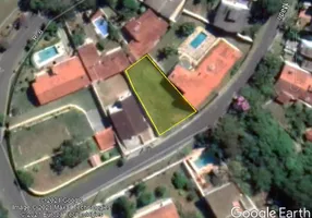 Foto 1 de Lote/Terreno à venda, 450m² em Parque Arco Íris, Atibaia