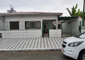 Foto 1 de Casa com 2 Quartos à venda, 90m² em Jardim Real, Praia Grande