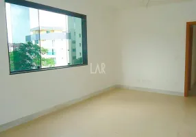 Foto 1 de Apartamento com 3 Quartos à venda, 80m² em Grajaú, Belo Horizonte