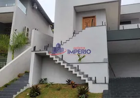 Foto 1 de Sobrado com 3 Quartos à venda, 350m² em Jardim Imperial Hills III, Arujá