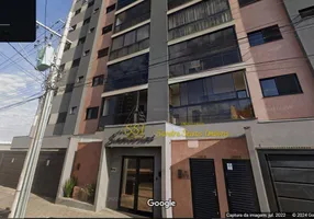 Foto 1 de Apartamento com 3 Quartos à venda, 93m² em Prolongamento Vila Industrial, Franca