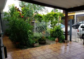 Foto 1 de Casa com 3 Quartos à venda, 210m² em Butantã, São Paulo
