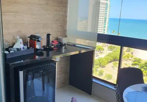 Foto 1 de Apartamento com 3 Quartos à venda, 107m² em Boa Viagem, Recife