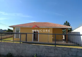 Foto 1 de Casa com 3 Quartos à venda, 97m² em Caioçara, Jarinu