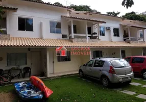 Foto 1 de Casa de Condomínio com 2 Quartos à venda, 85m² em Itaipu, Niterói