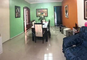 Foto 1 de Sobrado com 3 Quartos para alugar, 212m² em Vila Osasco, Osasco