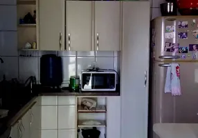 Foto 1 de Apartamento com 2 Quartos à venda, 60m² em Jardim Armênia, Mogi das Cruzes