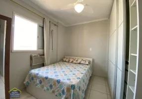 Foto 1 de Apartamento com 2 Quartos à venda, 85m² em Vila Guilhermina, Praia Grande