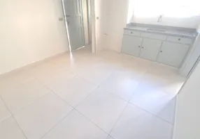 Foto 1 de Casa com 1 Quarto para alugar, 100m² em Parque São Lucas, São Paulo