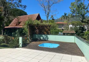 Foto 1 de Casa com 3 Quartos à venda, 1180m² em Cônego, Nova Friburgo
