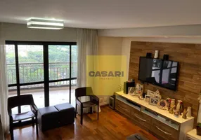 Foto 1 de Apartamento com 3 Quartos à venda, 138m² em Anchieta, São Bernardo do Campo